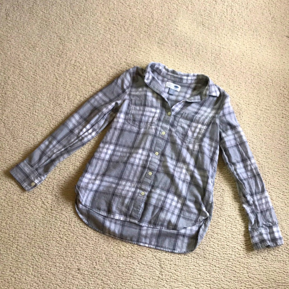 Button down shirt XS